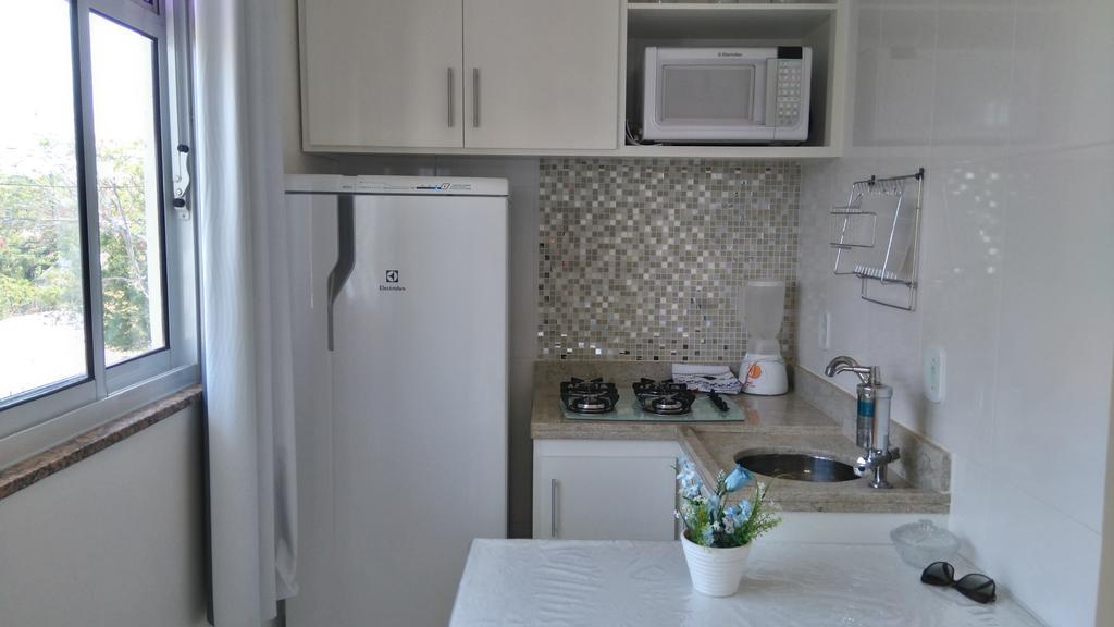 Appartement Cabo Frio Flats Extérieur photo